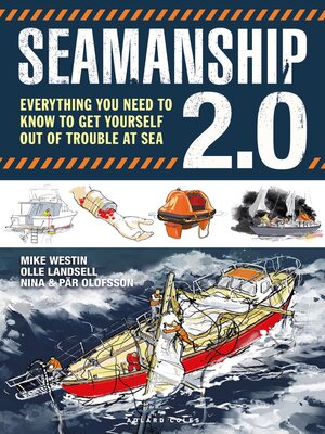 cover image of Seamanship 2.0